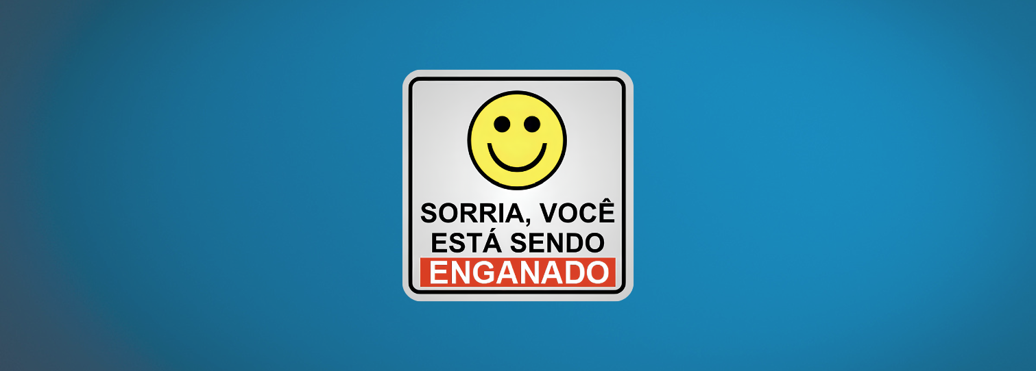 Cuidado com abordagens na porta do consulado americano ou CASV!